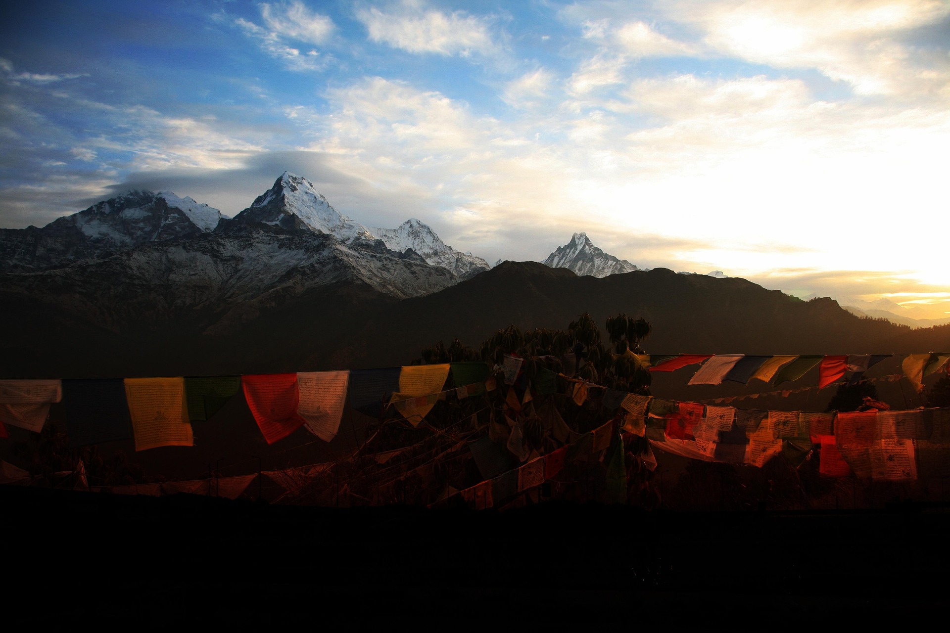 chisapani-nagarkot-trekking